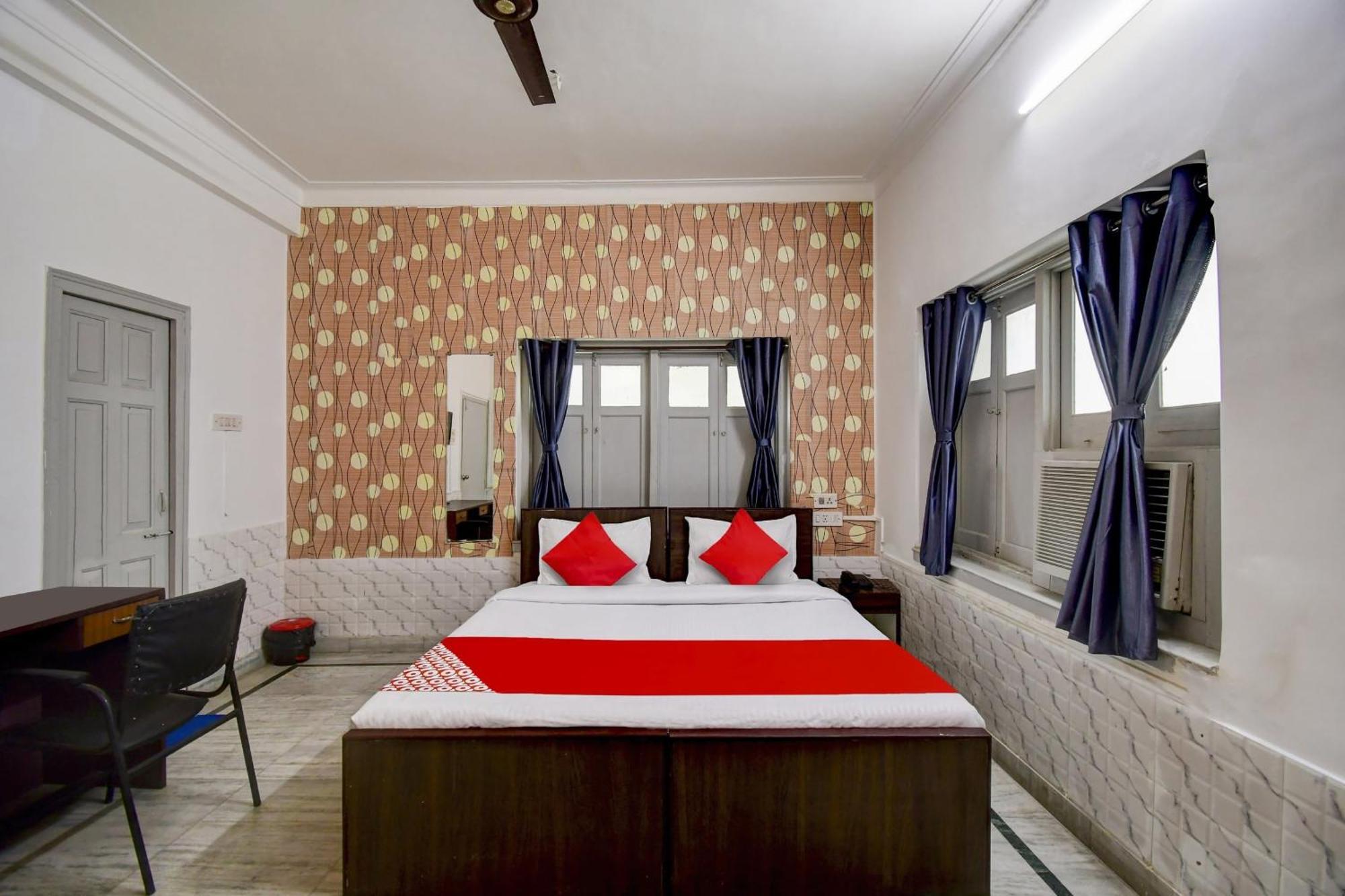Super Oyo Hotel O Fantasy Stay Vibe كولكاتا المظهر الخارجي الصورة